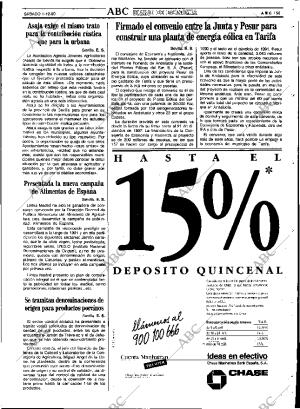 ABC SEVILLA 01-12-1990 página 55