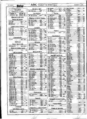 ABC SEVILLA 01-12-1990 página 56