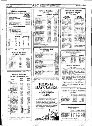 ABC SEVILLA 01-12-1990 página 58