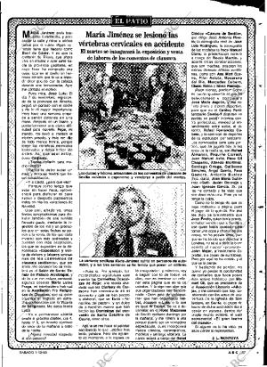 ABC SEVILLA 01-12-1990 página 87