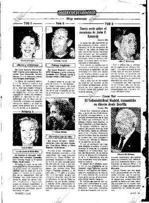 ABC SEVILLA 01-12-1990 página 89