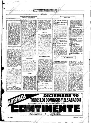 ABC SEVILLA 01-12-1990 página 90