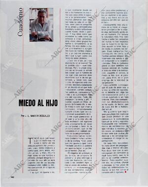 BLANCO Y NEGRO MADRID 02-12-1990 página 162