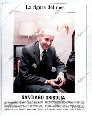BLANCO Y NEGRO MADRID 02-12-1990 página 5