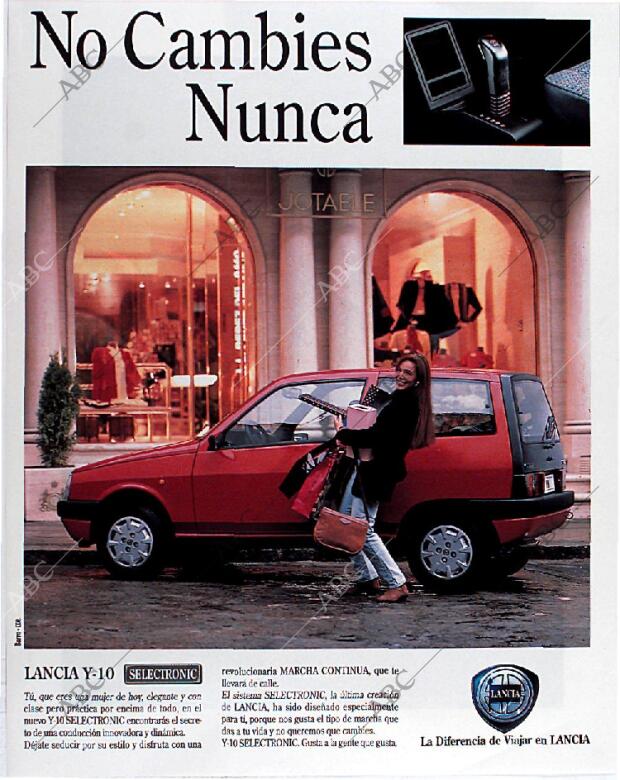 BLANCO Y NEGRO MADRID 02-12-1990 página 57