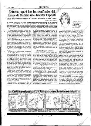 ABC MADRID 04-12-1990 página 100