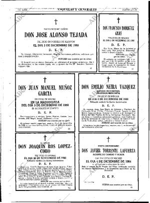 ABC MADRID 04-12-1990 página 118