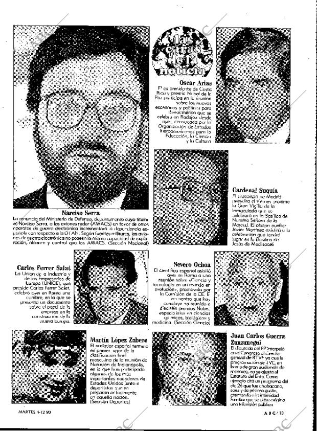 ABC MADRID 04-12-1990 página 13