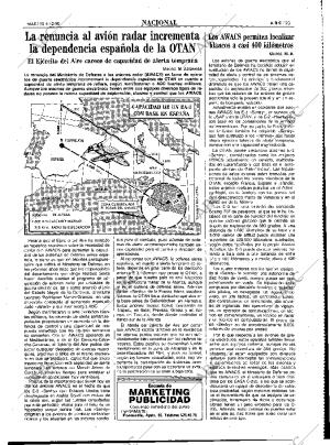 ABC MADRID 04-12-1990 página 23