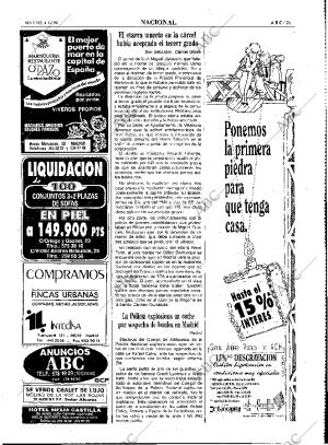 ABC MADRID 04-12-1990 página 25