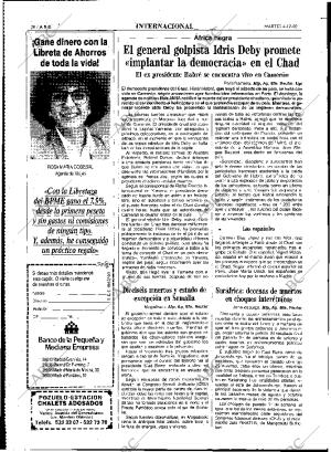 ABC MADRID 04-12-1990 página 38