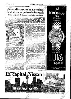 ABC MADRID 04-12-1990 página 39