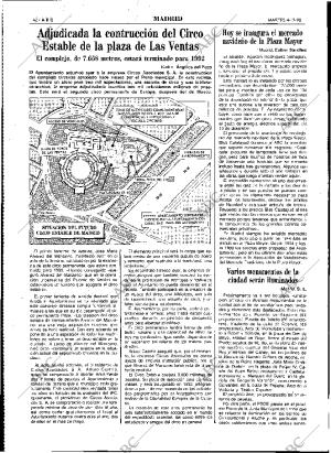 ABC MADRID 04-12-1990 página 42