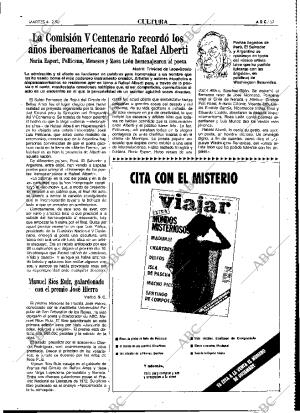ABC MADRID 04-12-1990 página 57