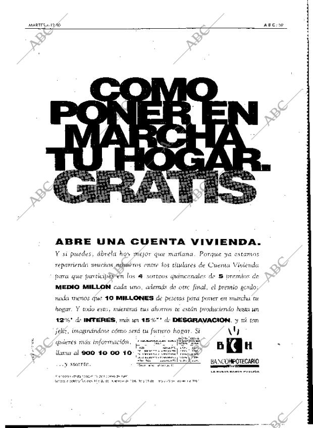 ABC MADRID 04-12-1990 página 59