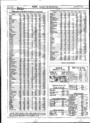 ABC MADRID 04-12-1990 página 80