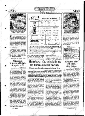 ABC MADRID 07-12-1990 página 116