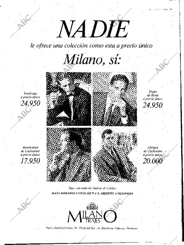 ABC MADRID 07-12-1990 página 13