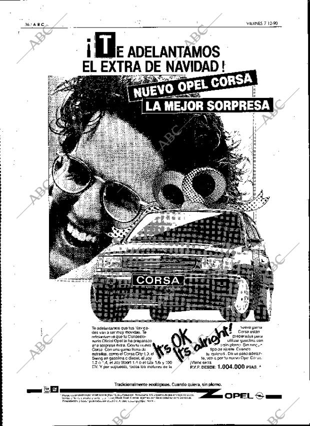 ABC MADRID 07-12-1990 página 36