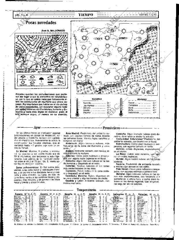 ABC MADRID 07-12-1990 página 46
