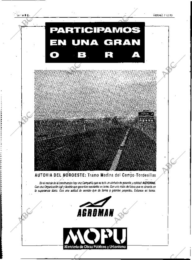 ABC MADRID 07-12-1990 página 56