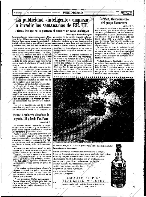 ABC MADRID 07-12-1990 página 59