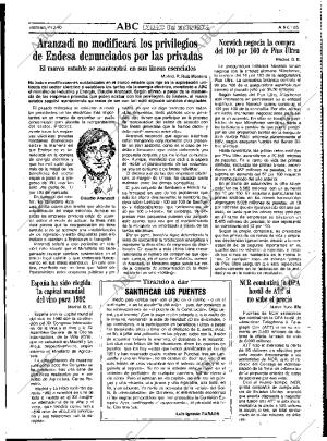ABC MADRID 07-12-1990 página 65