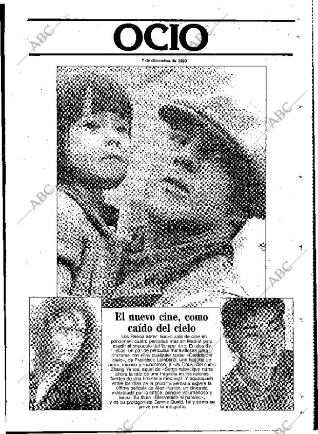 ABC MADRID 07-12-1990 página 81