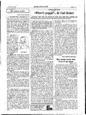 ABC MADRID 07-12-1990 página 93