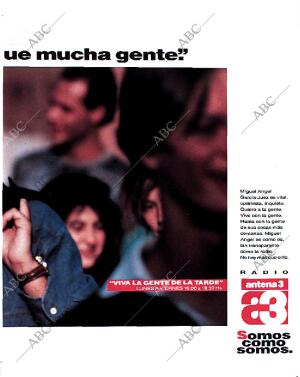 BLANCO Y NEGRO MADRID 09-12-1990 página 117