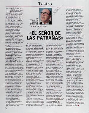 BLANCO Y NEGRO MADRID 09-12-1990 página 12