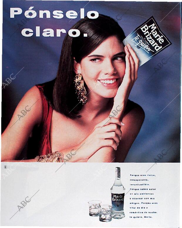 BLANCO Y NEGRO MADRID 09-12-1990 página 30
