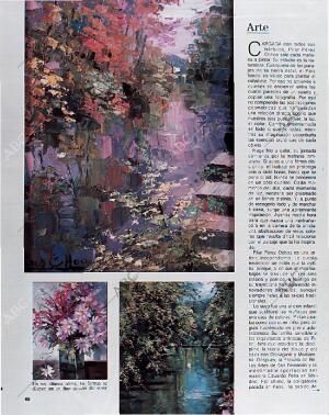 BLANCO Y NEGRO MADRID 09-12-1990 página 60