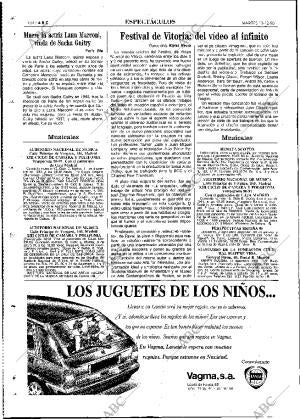 ABC MADRID 11-12-1990 página 104