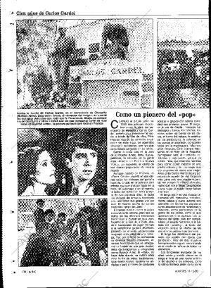 ABC MADRID 11-12-1990 página 138