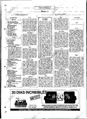 ABC MADRID 11-12-1990 página 142