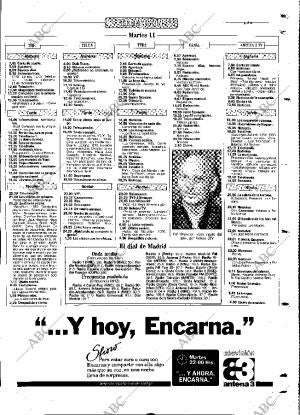 ABC MADRID 11-12-1990 página 143