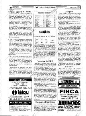 ABC MADRID 11-12-1990 página 18