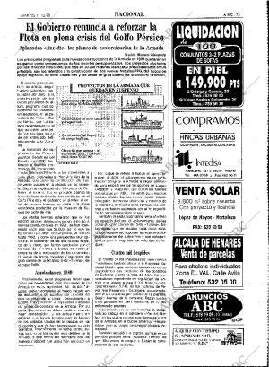 ABC MADRID 11-12-1990 página 25