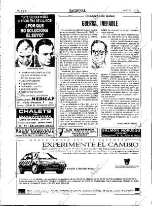 ABC MADRID 11-12-1990 página 28