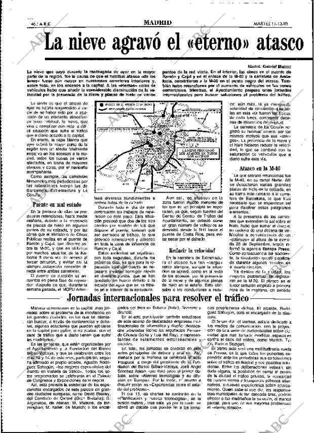 ABC MADRID 11-12-1990 página 46