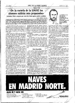 ABC MADRID 11-12-1990 página 64