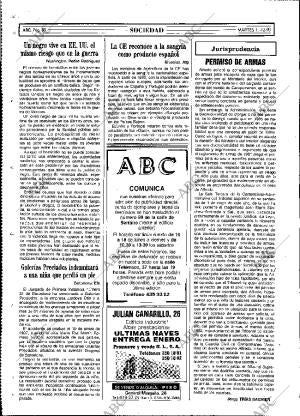 ABC MADRID 11-12-1990 página 88