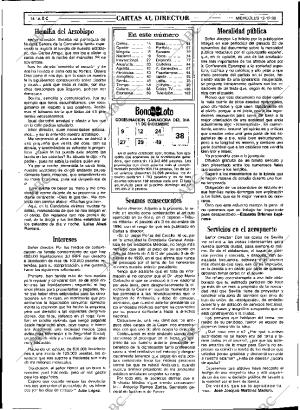 ABC SEVILLA 12-12-1990 página 14