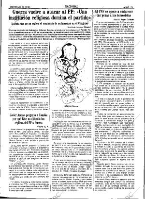 ABC SEVILLA 12-12-1990 página 21
