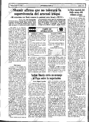 ABC SEVILLA 12-12-1990 página 27