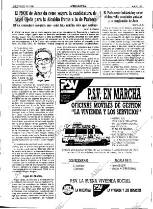 ABC SEVILLA 12-12-1990 página 37