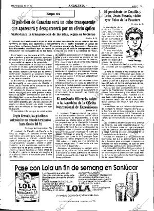 ABC SEVILLA 12-12-1990 página 39