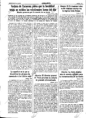 ABC SEVILLA 12-12-1990 página 41
