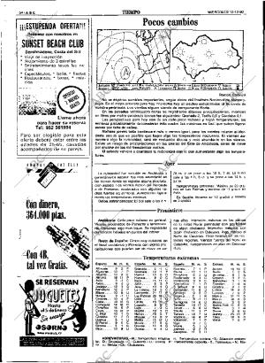 ABC SEVILLA 12-12-1990 página 54